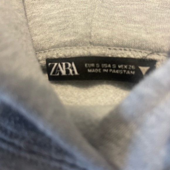 Zara sweatshirt - Picture 3 of 3